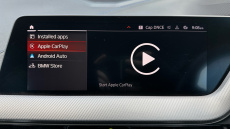 BMW 1 Series 116d M Sport 5dr Step Auto Diesel Hatchback